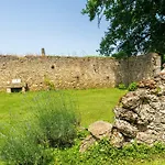 Panzió Balneo 3*