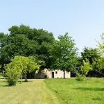 Nocleg ze śniadaniem Balneo Mauleon-D'armagnac