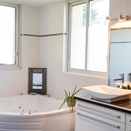 Balneo Nocleg ze śniadaniem Mauleon-D'armagnac