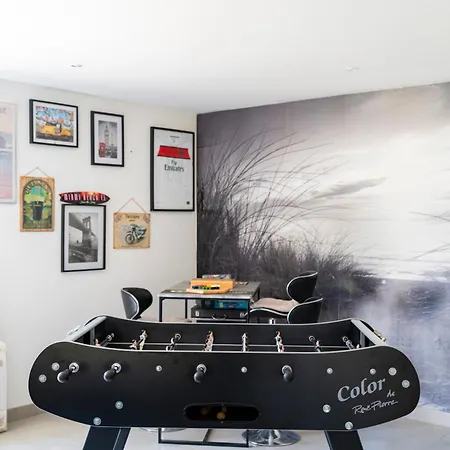 Nocleg ze śniadaniem Balneo 3*