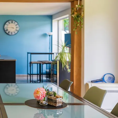 Balneo Nocleg ze śniadaniem Mauleon-D'armagnac