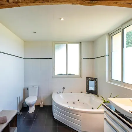 Nocleg ze śniadaniem Balneo