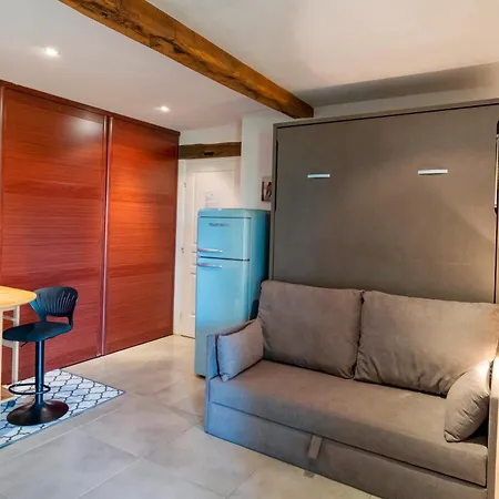 Nocleg ze śniadaniem Balneo Mauleon-D'armagnac