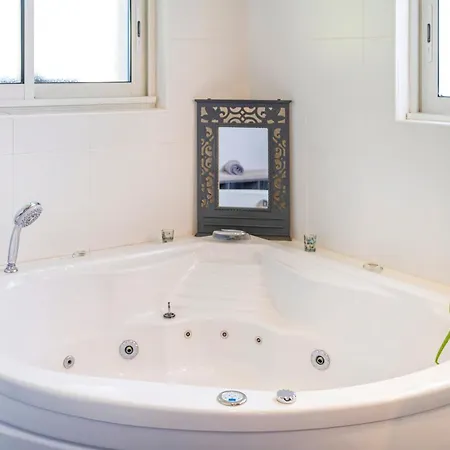 Balneo Bed and Breakfast 3*