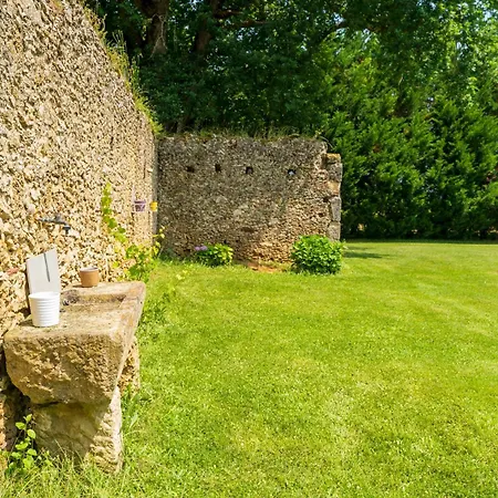 Balneo Mauleon-D'armagnac