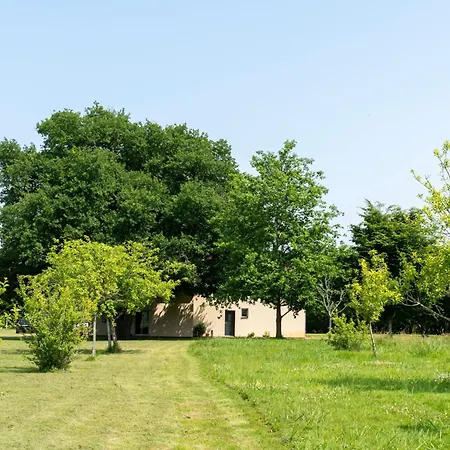 Bed and Breakfast Balneo Mauleon-D'armagnac