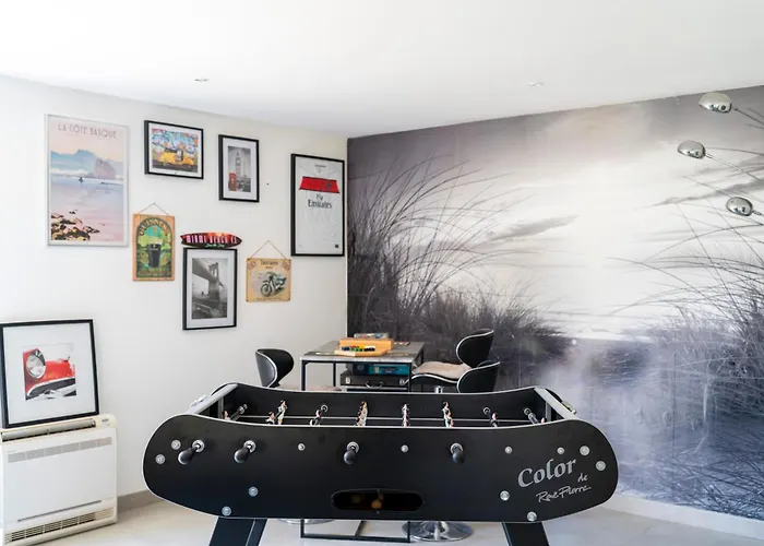 Bed & Breakfast Balneo 3*