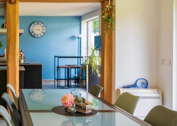 Balneo Bed & Breakfast Mauleon-D'armagnac