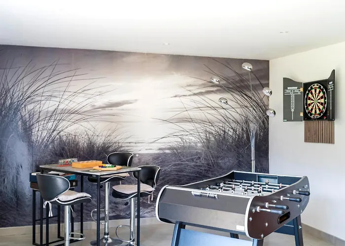 Balneo Bed & Breakfast Mauleon-D'armagnac