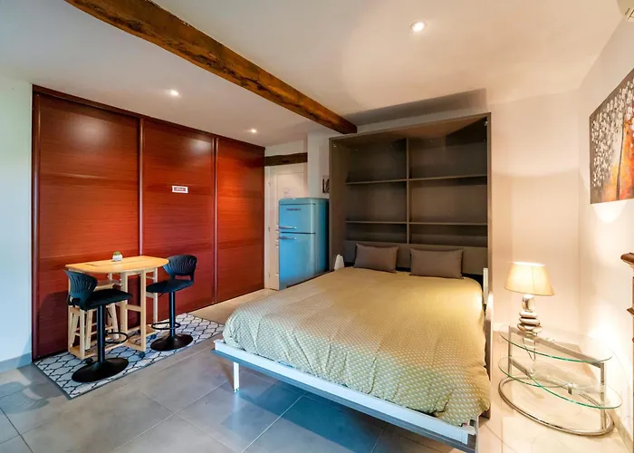 Balneo Mauleon-D'armagnac