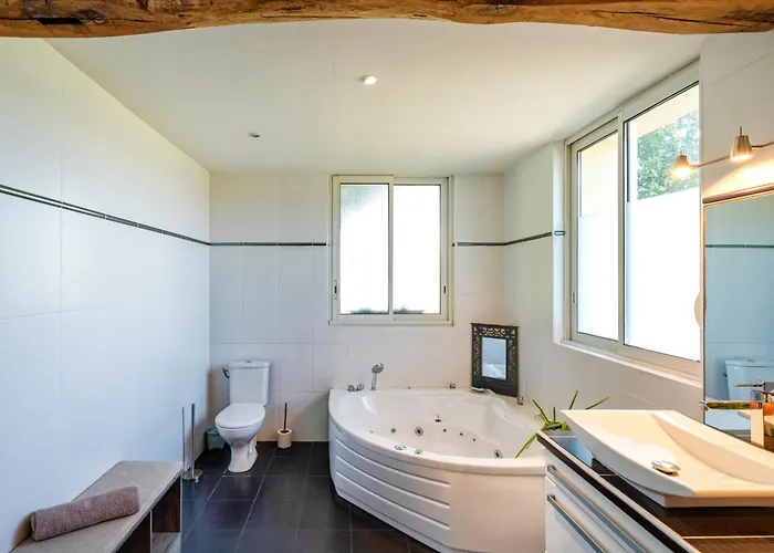 Bed & Breakfast Balneo