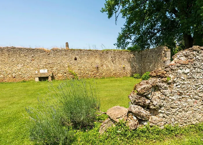 Balneo Bed & Breakfast 3*