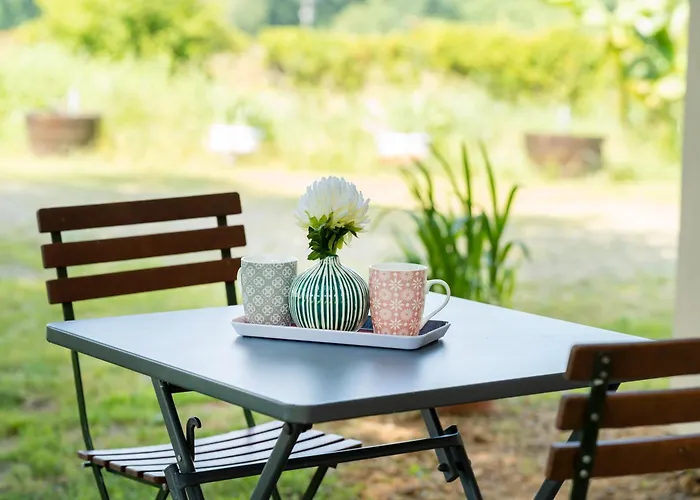 Balneo Bed & Breakfast 3*