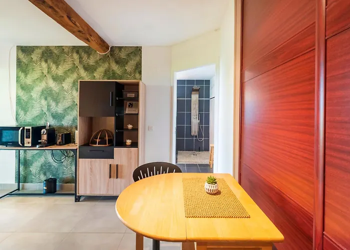 Balneo Bed & Breakfast Mauleon-D'armagnac